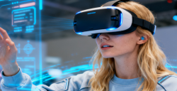 VR一體機如何快速通過FCC ID認證?一文帶你看透流程與玄機