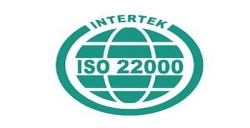 ISO22000/HACCP食品安全管理體系認(rèn)證